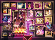 Disney Villainous: Dr. Facilier, 1000 Pieces