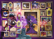 Disney Villainous: Yzma, 1000 Pieces