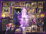Disney Villainous: Evil Queen, 1000 Pieces