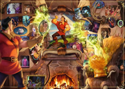 Disney Villainous: Gaston, 1000 Pieces