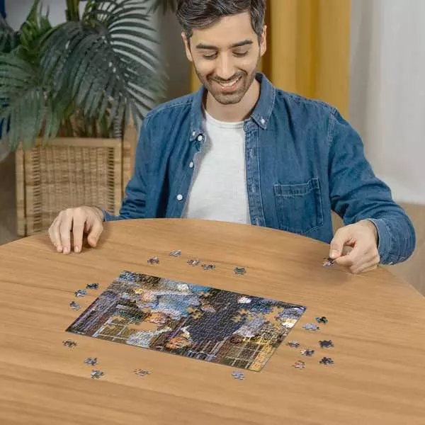 Bridgerton - Puzzle Moment, 300 Pieces