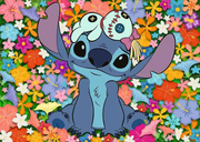 Disney Stitch - Standard Adult Puzzle, 1000 Pieces