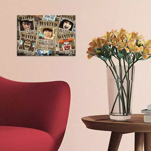 One Piece - Puzzle Moment, 300 Pieces