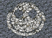 Disney The Nightmare Before Christmas: King Of Fright - Challenge, 500 Pieces