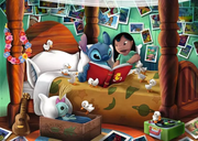 Disney Stitch: Lilo & Stitch - Collector's Edition, 1000 Pieces
