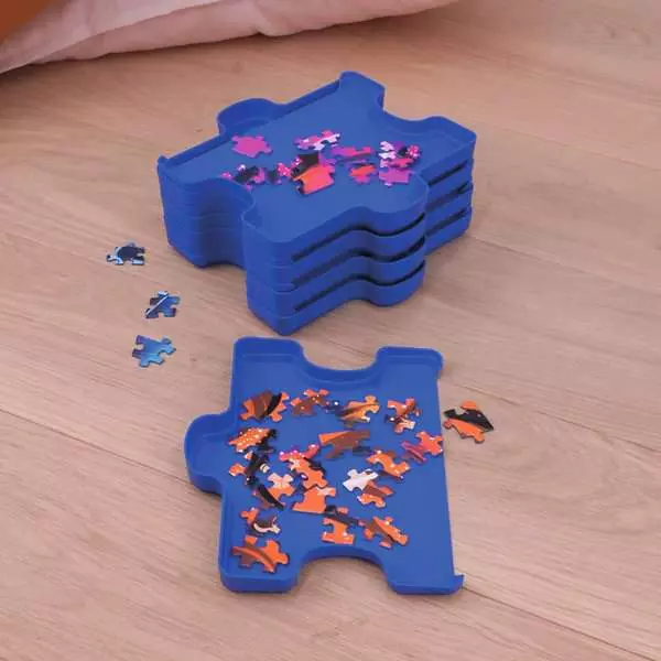 Puzzle Sort & Go - Puzzle Accessories