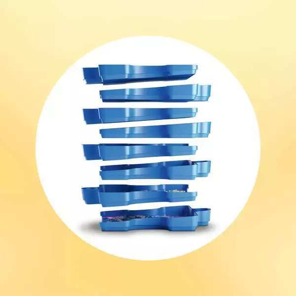 Puzzle Sort & Go - Puzzle Accessories
