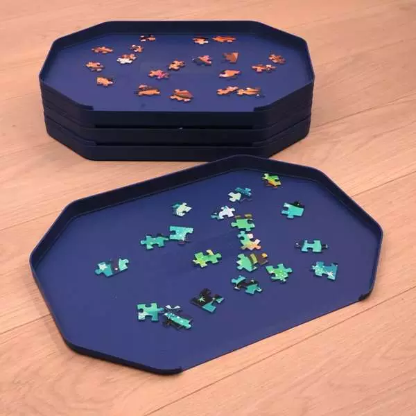 Puzzle Sort & Go Ultimate - Puzzle Accessories