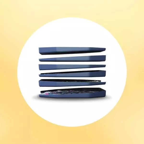 Puzzle Sort & Go Ultimate - Puzzle Accessories