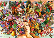 Puzzle Passion - Standard Adult Puzzle, 1000 Pieces