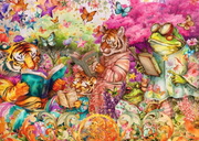 Book Club - Standard Adult Puzzle, 1000 Pieces