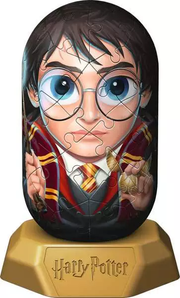 Hylkies Harry Potter: Harry Potter Collectible Figure - Construction Game, 54 Pieces