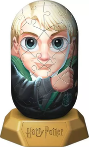 Hylkies Harry Potter: Draco Malfoy Collectible Figure - Construction Game, 54 Pieces