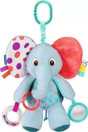 Play & Explore: Elephant