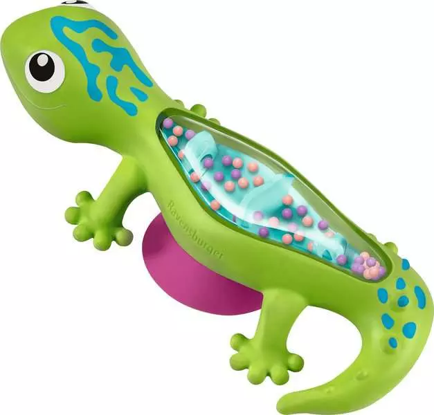 Rainmaker Shake & Twist: Gecko