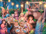 Enchanting Brew - Children's Puzzle, 300 Pieces (XXL)