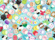 Squishmallows - Children's Puzzle, 200 Pieces (XXL)