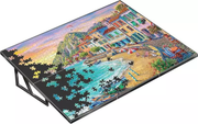 Puzzle Stand and Go! - Board