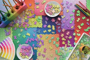 Puzzles on Puzzles - Standard Adult Puzzle, 3000 Pieces