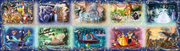 Memorable Disney Moments - Large Jigsaw Puzzles, 40,320 Pieces