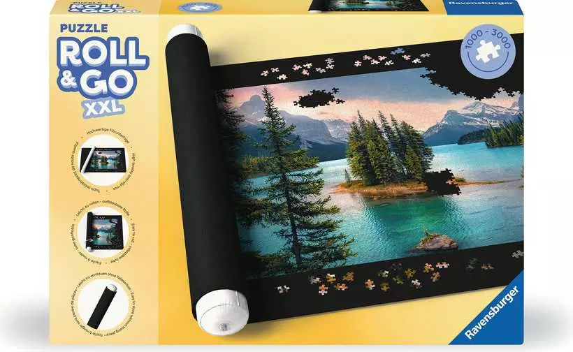 Puzzle Roll & Go - Accessory, XXL