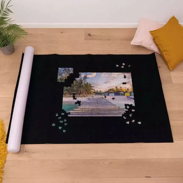 Puzzle Roll & Go - Accessory, XXL