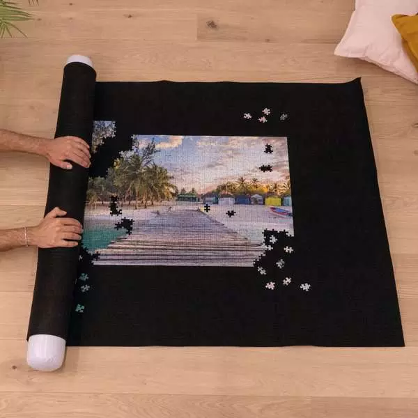 Puzzle Roll & Go - Accessory, XXL