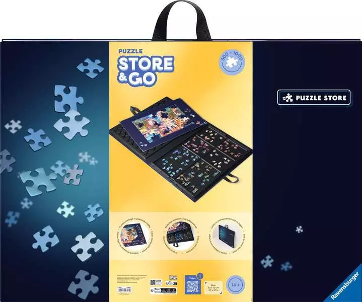Puzzle Store & Go - Accessory