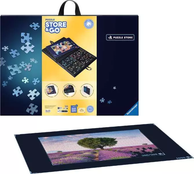 Puzzle Store & Go - Accessory