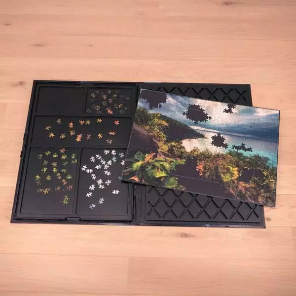 Puzzle Store & Go - Accessory