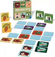 Memory®: Great Outdoors - Memory Game