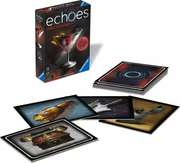 echoes: The Cocktail - A Thrilling and Immersive Audio Mystery Game