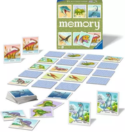 Memory®: Dinosaur - Memory Game