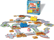 Big City Builders - A Preschool Puzzle and Play Construction Game