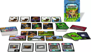 Minecraft Explorers - Card Game