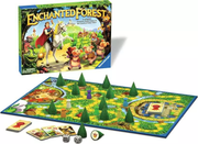 Enchanted Forest - Search Game