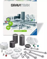 GraviTrax BASE: Expansion Trax - Construction Game