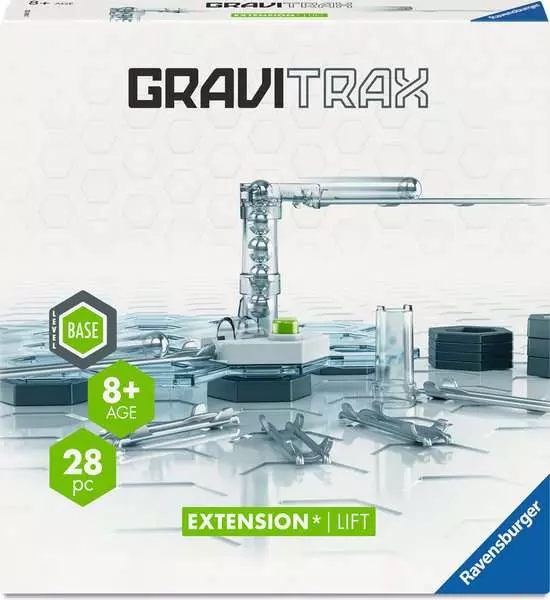 GraviTrax BASE: Lifter Extension - Construction Game