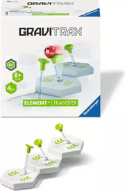 GraviTrax BASE: Transfer Element - Construction Game