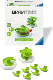 GraviTrax BASE: Spiral Element - Construction Game