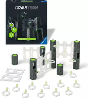 GraviTrax PRO: Vertical Extension - Construction Game