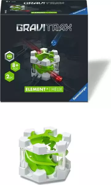 GraviTrax PRO: Helix Element - Construction Game
