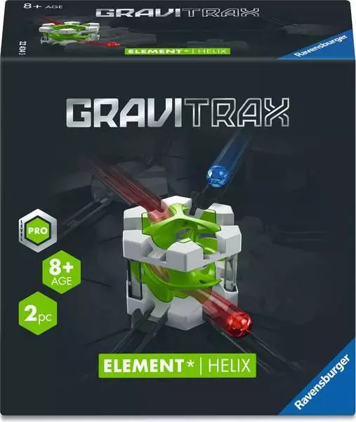 GraviTrax PRO: Helix Element - Construction Game