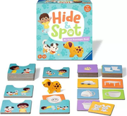 Hide & Spot