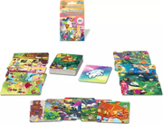 Eye Found It!: Fantasy - Card Game