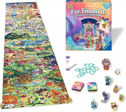 Eye Found It!: Fantasy - Board Game