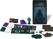 Disney Villainous: Treacherous Tides (English) - Strategy Game