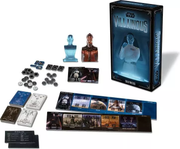 Star Wars Villainous: Cold Tactics (English) - Board Game