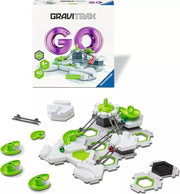 GraviTrax BASE: GO Rotative - Construction Game