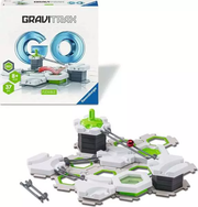 GraviTrax BASE: GO Flexible - Construction Game